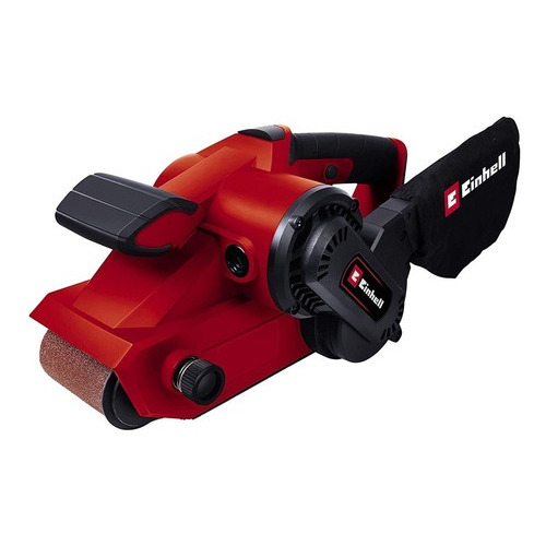 Lijadora De Banda Einhell Tc-bs 8038 Aleman