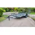 Trailer Para Cuatriciclo Motos Utv Cargas Generales