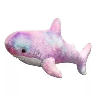 Peluche Shark Tiburón 30cm Color A Elegir