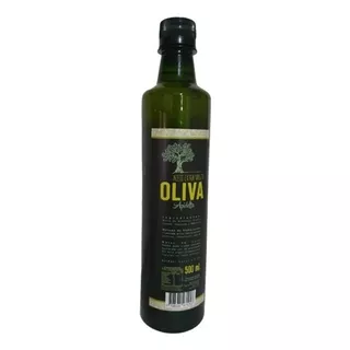 Aceite De Oliva Extra Virgen Apidelta 500ml S/tacc Livmarket