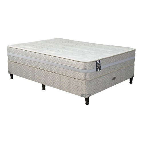 Sommier Springwall Jackie 2 plazas de 190cmx130cm