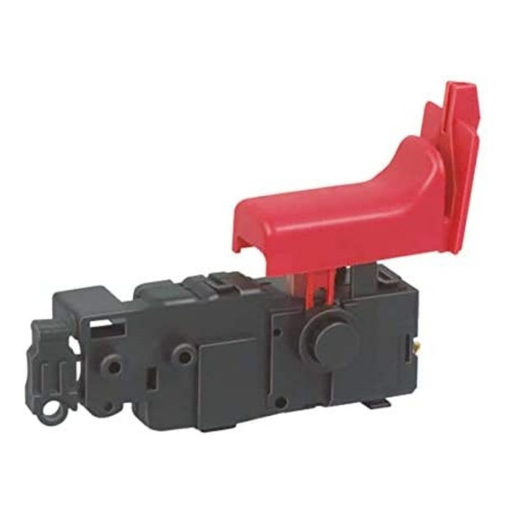 Interruptor Para Percutor Bosch Gbh 2-26 Original