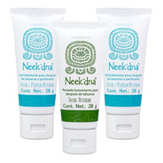 Neek´dna Pack 3 Pzs,  Piercing & Tattoo Aftercare