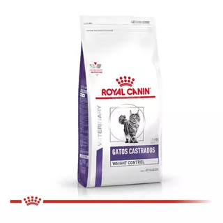Royal Canin Weight Control Cat 1,5kg Gato