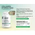 Aloe Vera Bebible + Colágeno Con Magnesio X 60 - Qualivits Sabor Durazno
