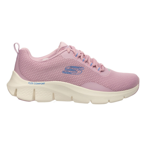 Sk Tenis Flexcomfort Freshenergy Ros Dm