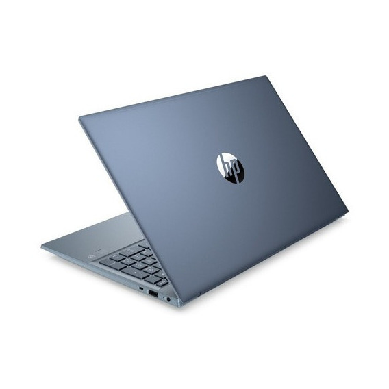 Portatil Hp Pavilion Laptop 15-eh0002la (308z1la)