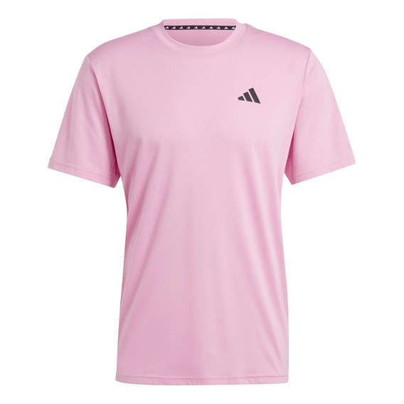 Playera Para Hombre adidas Tr-es Fr T Entrenar