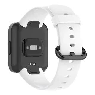 Manilla Repuesto Para Xiaomi Redmi Watch 2 Lite Silicona 