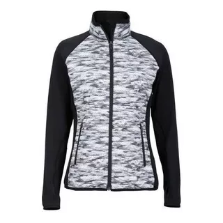 Campera Marmot Mujer Caliente Jacket