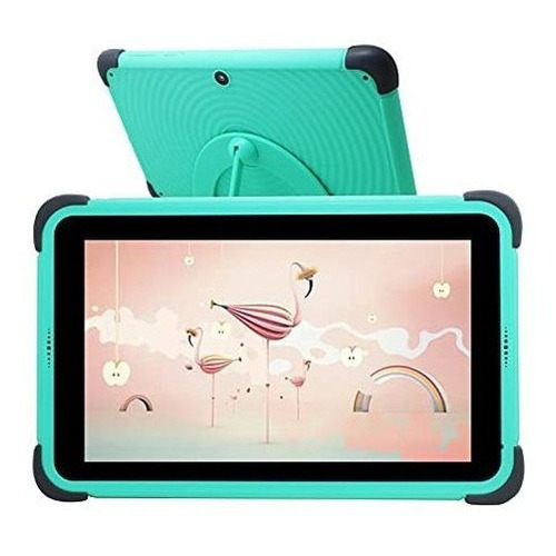 Tablet 7 PuLG Niños 2 Gb Ram 32 Gb Rom Compatible Disney