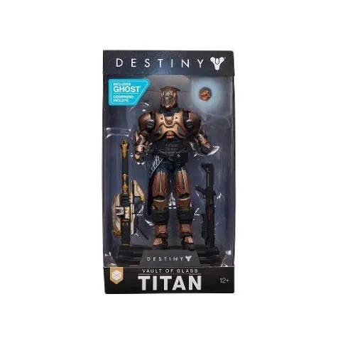Destiny 2024 figures target