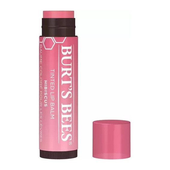 Burts Bees Tinta Hibiscus Labia - g