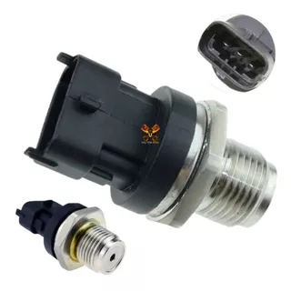 0281006327 Sensor Pressão Cummins Cargo 816 1119 1319 2423