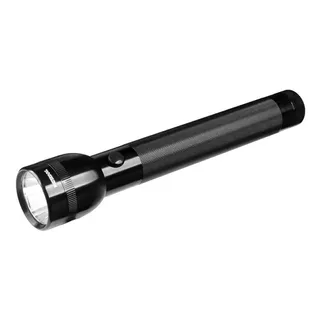 Linterna Waterdog Táctica Led 3d  Wolt003