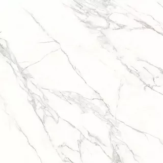 Adesivo Piso Mármore Carrara Antiderrapante 1,20x0,60m