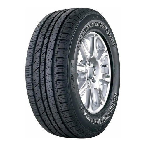 Continental ContiCrossContact LX 215/65R16 - 98 - H - LT - 1 - 1