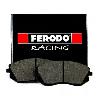 Pastillas De Freno Ferodo Racing Fcp108h Brembo Trasera