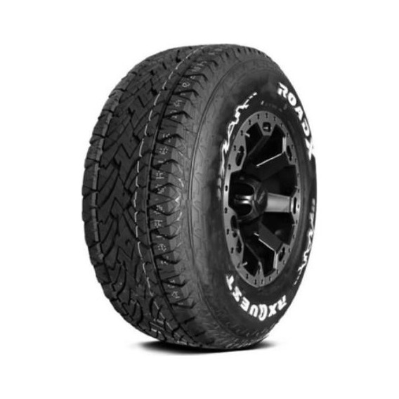 Neumatico 255/70 R16 Roadx Rxquest At02 At 111s 6pr