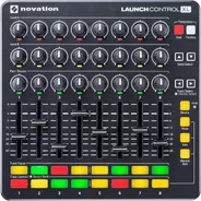 Novation Launch Control Xl Controlador