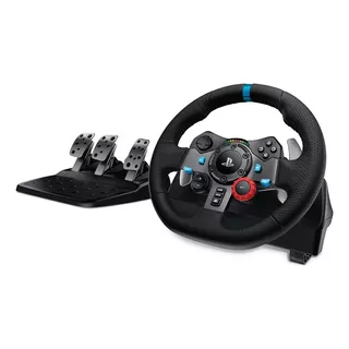 Volante Gamer G29 Driving Force Logitech G