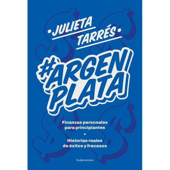 Argenplata - Julieta Tarres