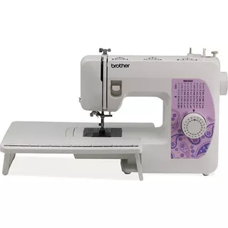 Maquina De Coser Brother Bm 3850 74 Func - Full Quilting !!!