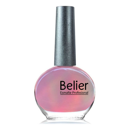 Esmalte Rosa Visos X 13ml - mL