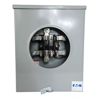 Base Para Medidor Trifásico 200a Eaton Chm3200