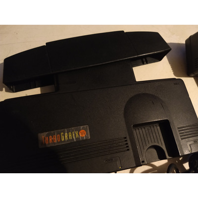 Turbografx 16 Consola Nec