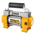 Compresor Auto 12 Volt 18amp Ingco Aac2508 120PSI