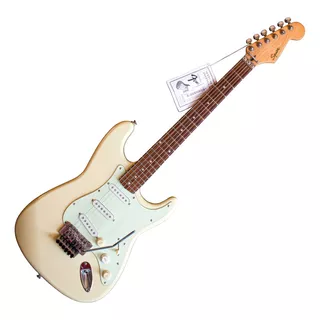Guitarra Squier By Fender Standard Floyd Rose Korea 98