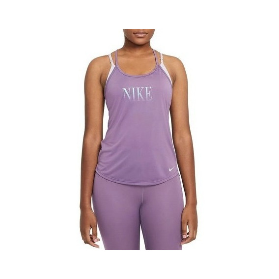 Musculosa Nike W /copa/(whi De Mujer - Dd4561-574 Enjoy