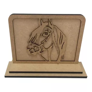 Kit 8 Troféus De Cavalo Para Cavalgada Premiação 1097