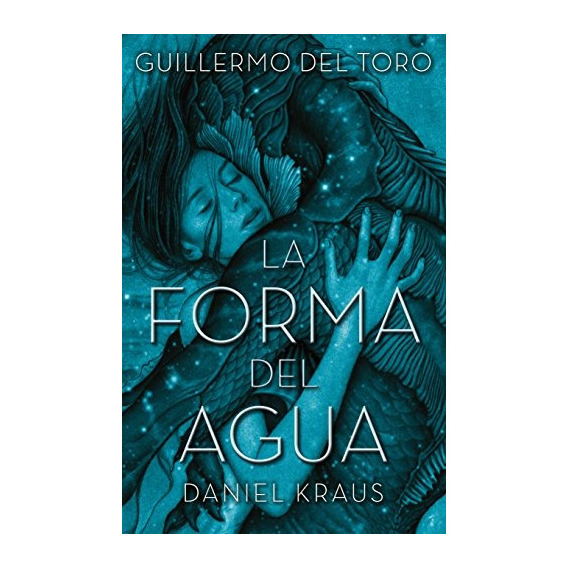 Forma Del Agua, La