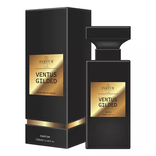 Perfume De Nicho Ventus Gilded 100ml Parfum Brasil