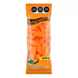 Papas Sol Tubidedo Queso 85 Gr