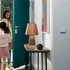 Amazon Echo Dot 5th Gen Con Asistente Virtual Alexa Negro