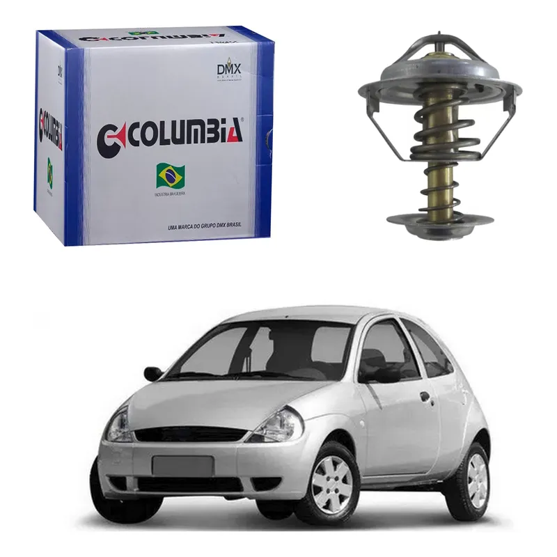 Valvula Termostatica Ka 1.0 1.6 2000 A 2007