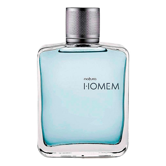 Homem Clásico Colonia Para Hombre De Natura X 100ml Original