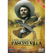 Dvd - Pancho Villa Novo