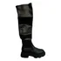 Botas Bucaneras Modelo Combate