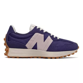 Zapatillas New Balance Mujer 327 Ws327hn1