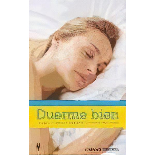 Duerme Bien Y Mejora Tu Salud Y Tu Calidad De Vida, De Nigel Ball. Editorial Hispano Europea, Tapa Blanda, Edición 1999 En Español