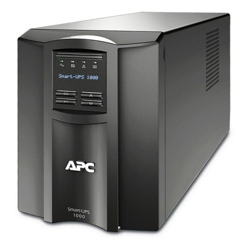  APC Smart-UPS SMT1000I 1000VA