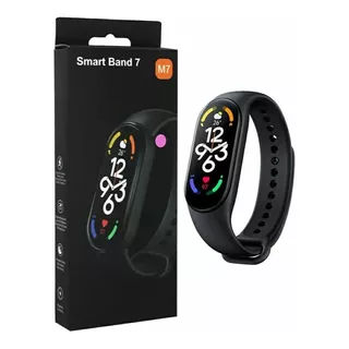 Smartwatch Smart Band Notificaciones