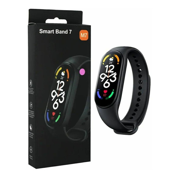 Smartwatch Smart Band Notificaciones