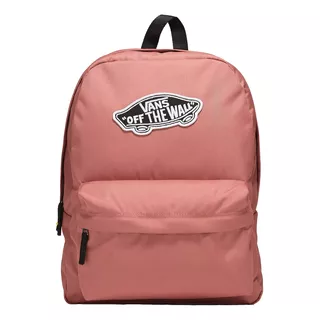 Mochila Vans Rosa