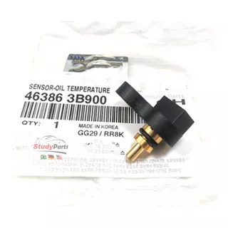 Sensor Óleo Temperatura Câmbio Hyundai Ix35 2.0 Original