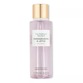 Victoria's Secret Pomegranate & Lotus Balance 250 Ml Xchws C